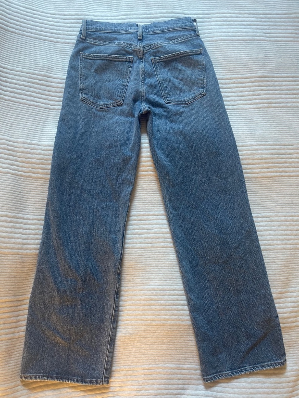 Agolde Harper Jeans - Picture 7 of 9
